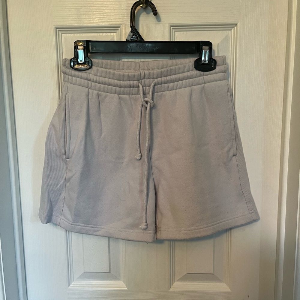TNA Sweat Shorts